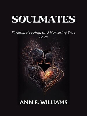 cover image of Soulmates